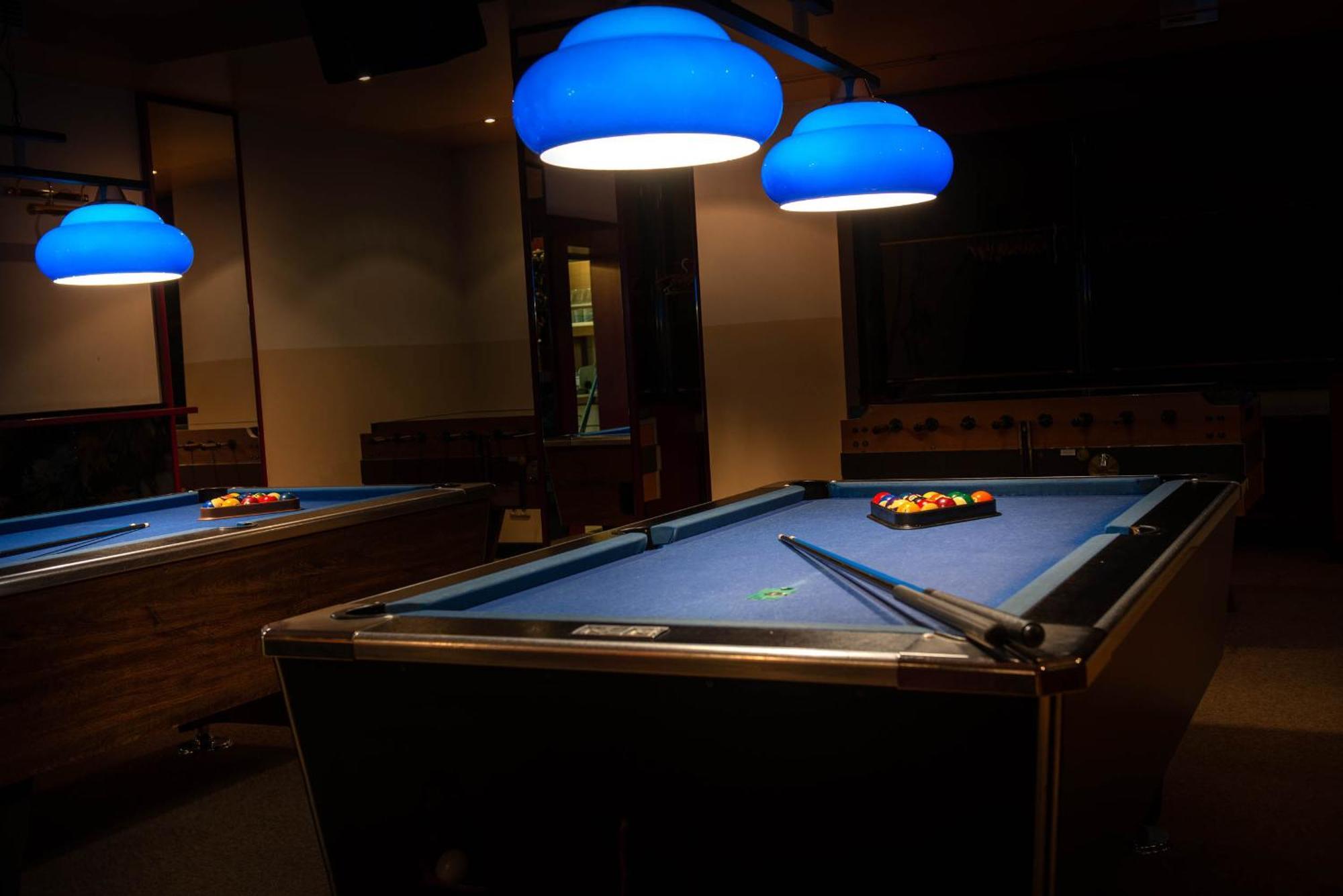 Hotel Brunella Vandans Bagian luar foto